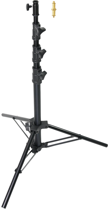 aluminiowy statyw kupo master shorty stand
