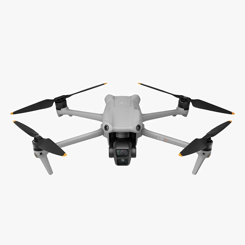 dron dji air 3 (rc-n2)