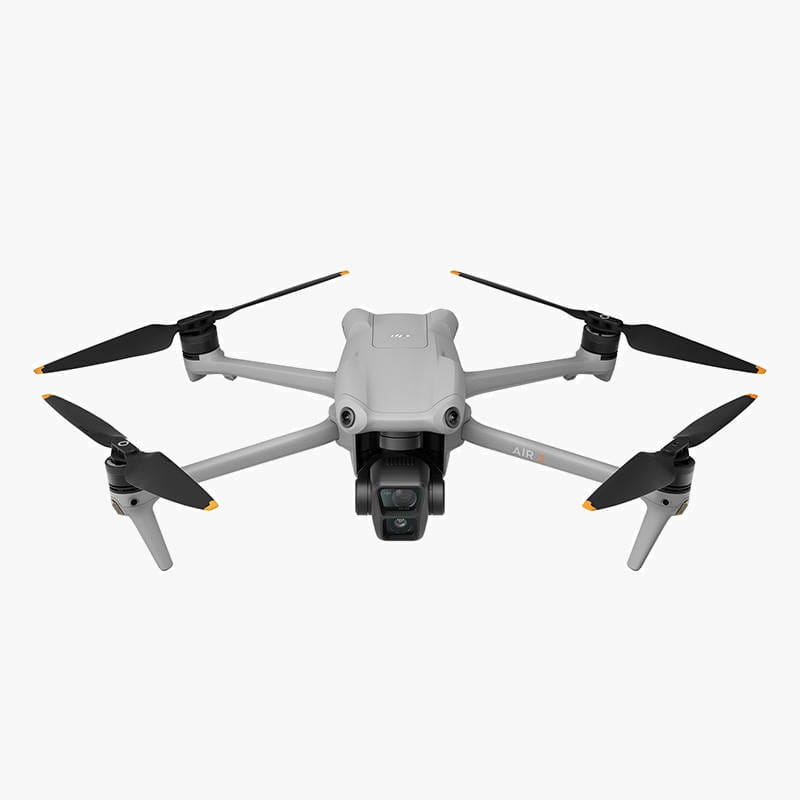 dron dji air 3 fly more combo (rc-n2)