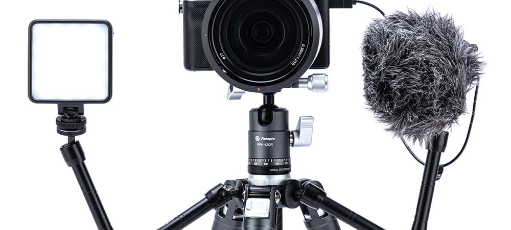 fotopro x-aircross 3