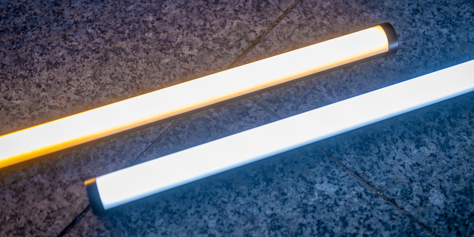 lampa led newell rgb kathi max