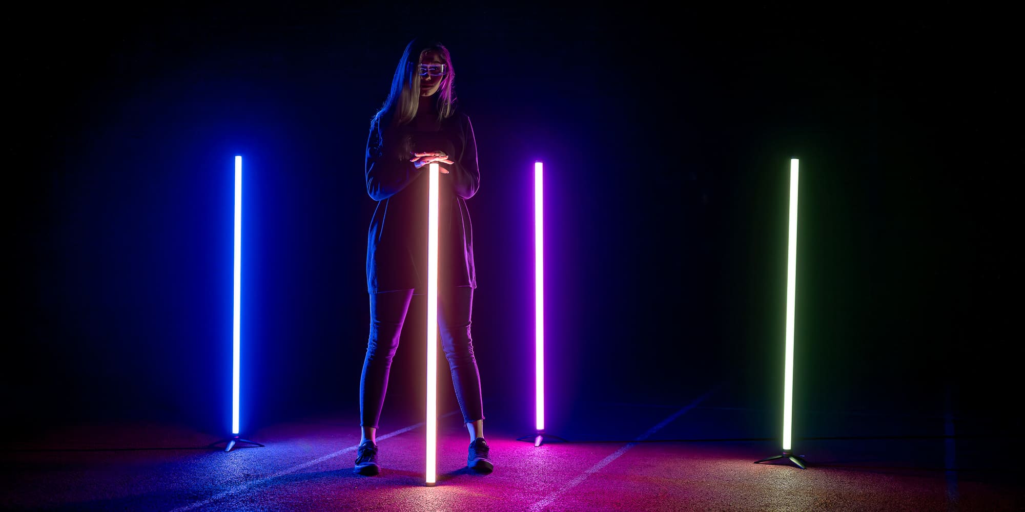 lampa newell rgb kathi max