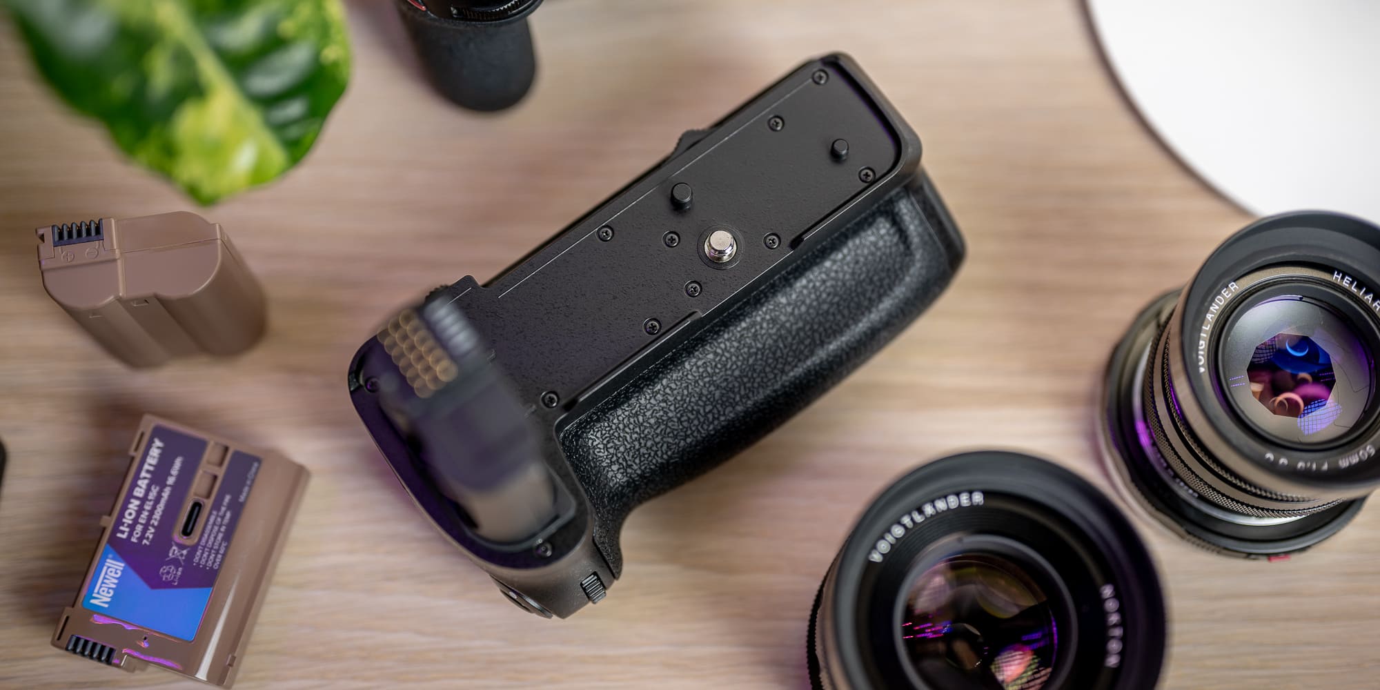 battery pack newell mb-n11 do nikon