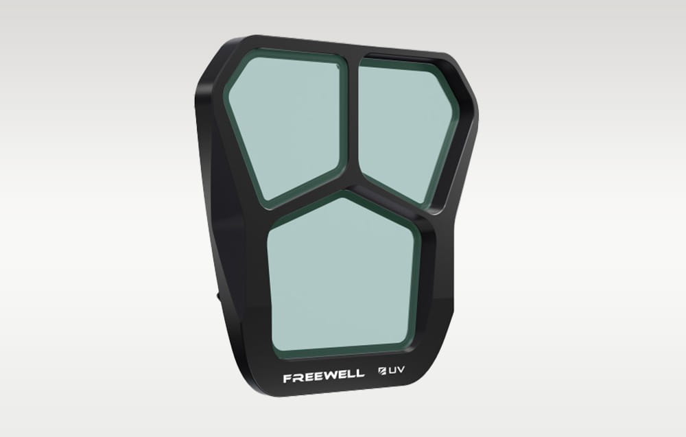 filtr pro uv freewell dji mavic 3 pro