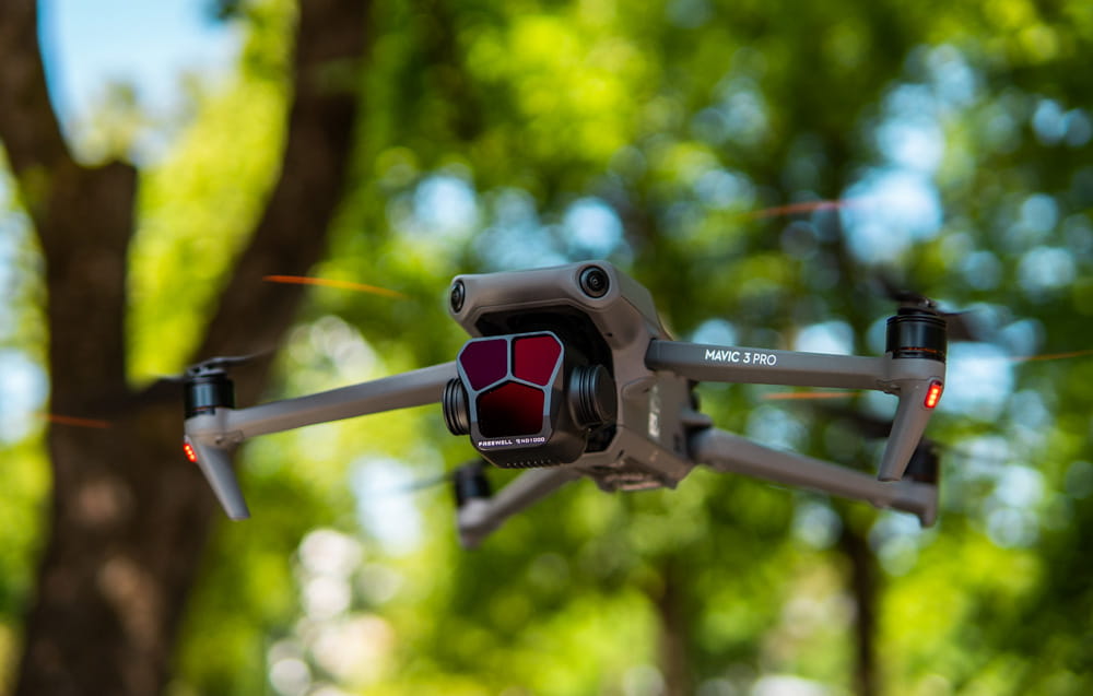 filtr nd1000 freewell dji mavic 3 pro