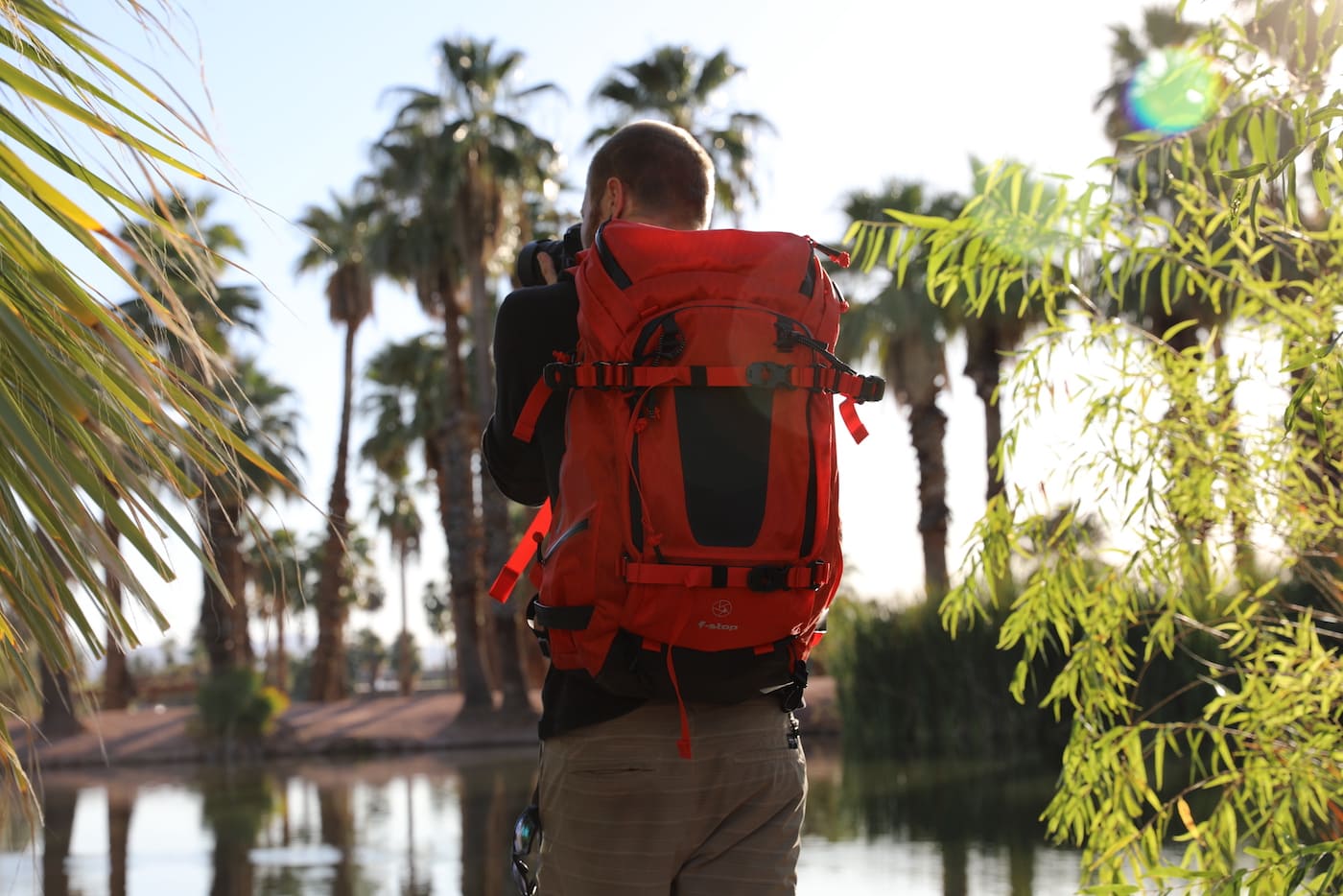 plecak f-stop tilopa duradiamond 50l (m116 + m231 + m923-69)