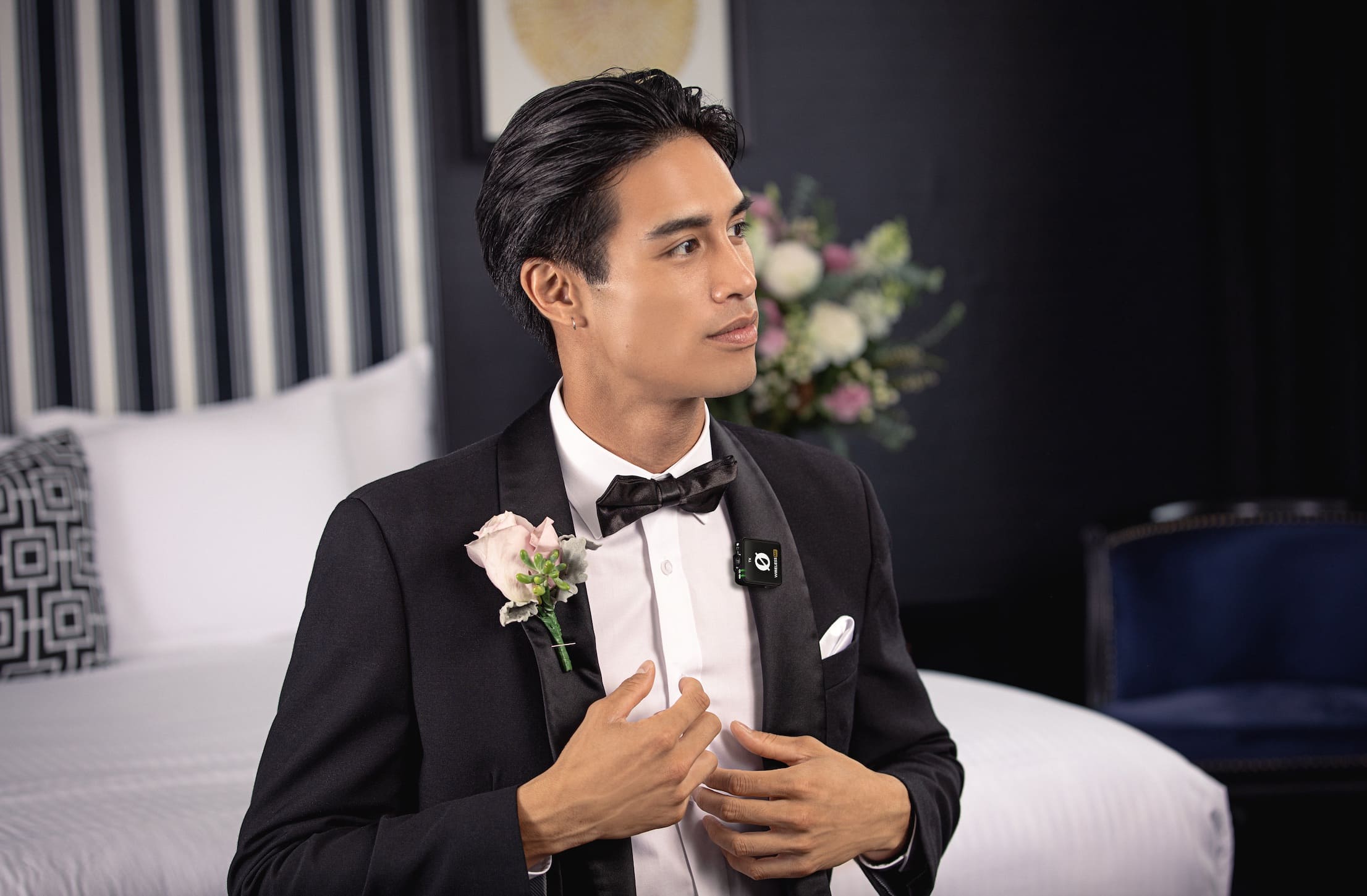 mikrofon rode wireless me tx