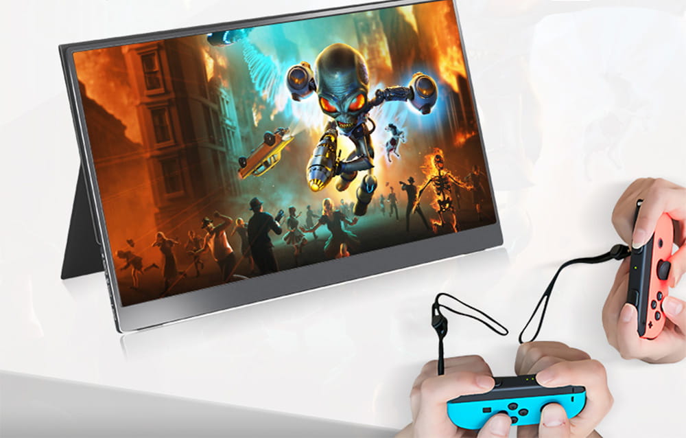 arzopa a1 gamut t 15,6"