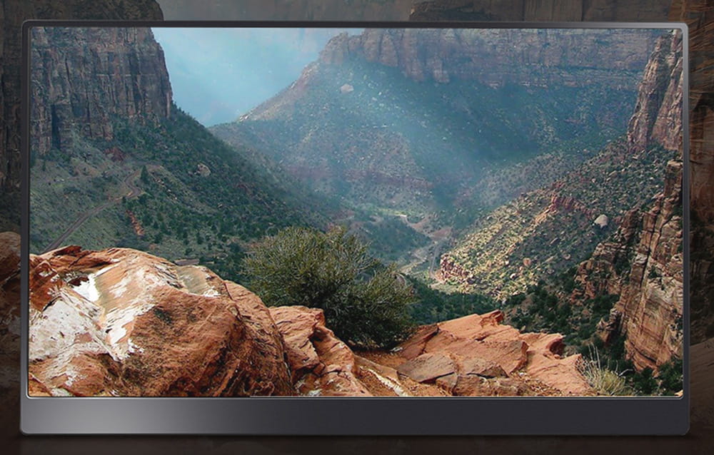 arzopa a1 gamut 15,6"