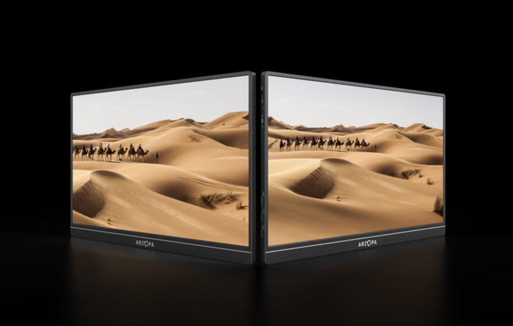 arzopa s1 table 15,6"