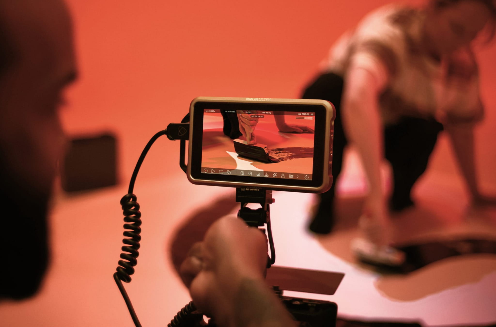 atomos ninja ultra