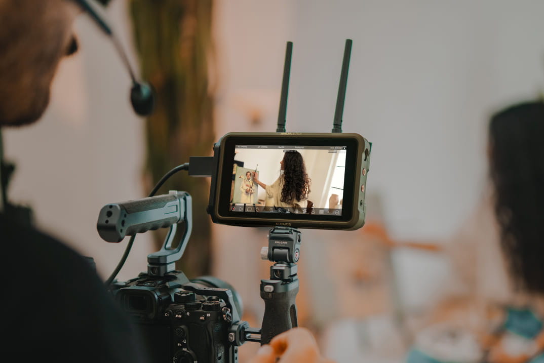 rekorder atomos ninja ultra