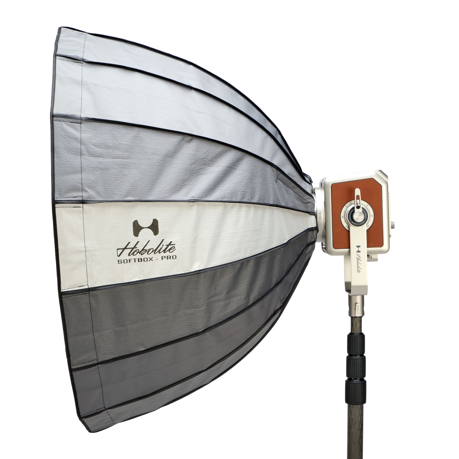 lampa studyjna hobolite pro creator ac/dc kit