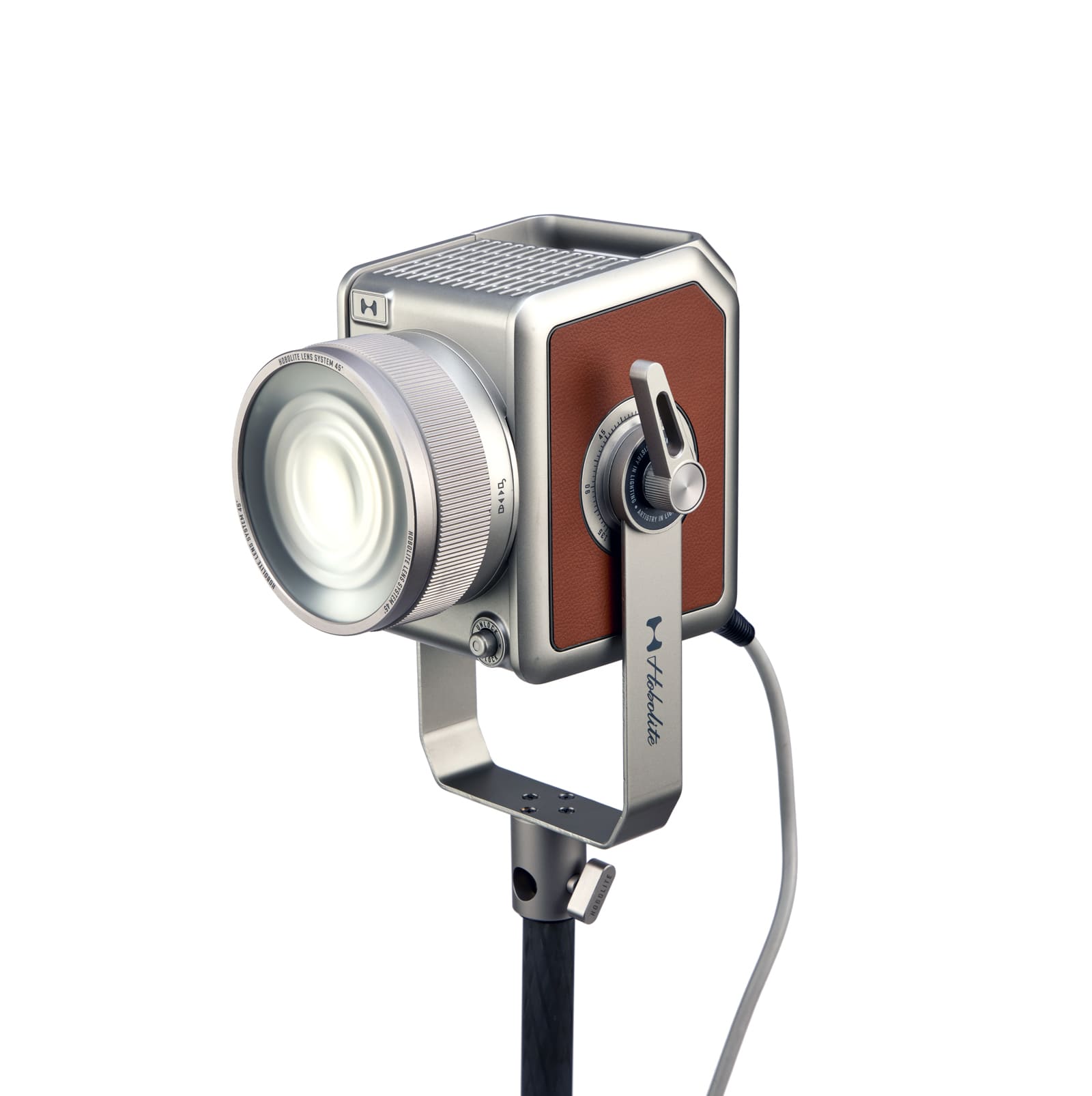 lampa hobolite pro creator ac/dc kit