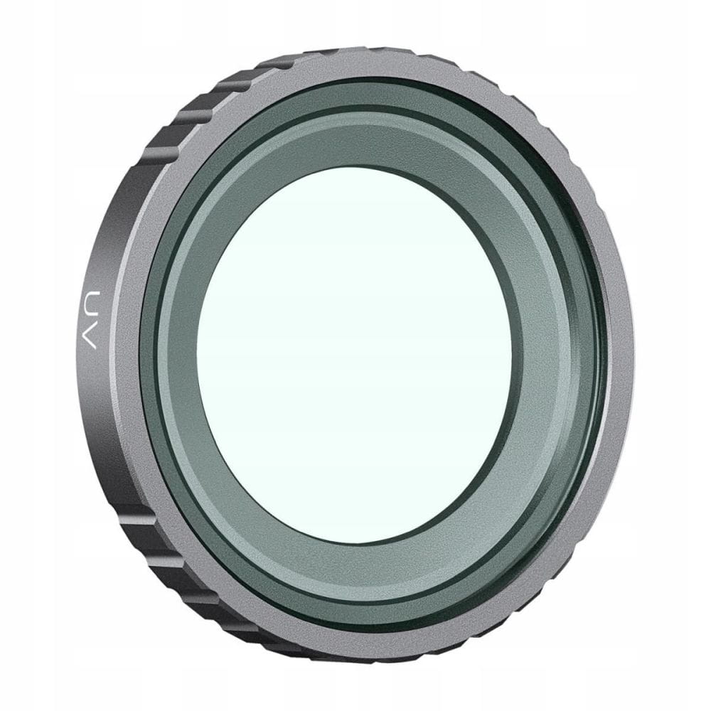 filtr ochronny uv nano x do kamery insta360 go 3 go3 / k&f concept