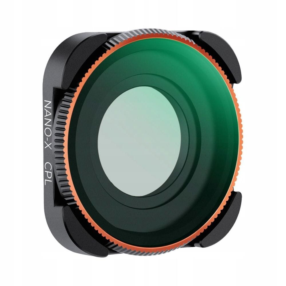iltr polaryzacyjny cpl mc do gopro hero 11 / 10 / 9 black