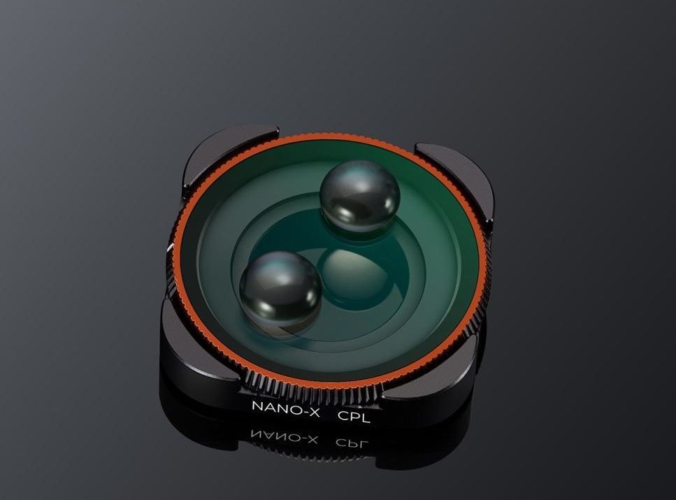 filtr polaryzacyjny cpl mc do gopro hero 10