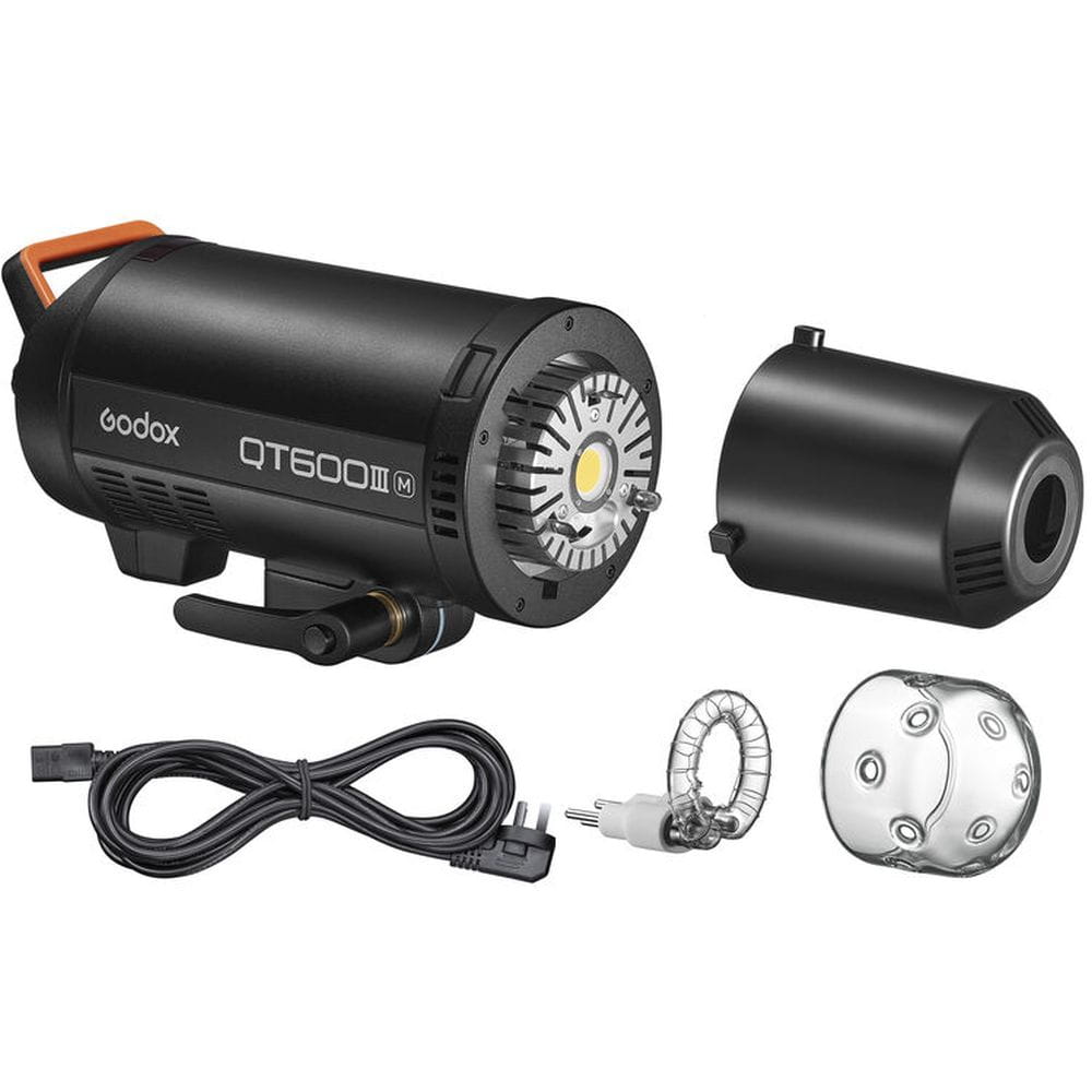 lampa studyjna godox qt1200iiim quicker