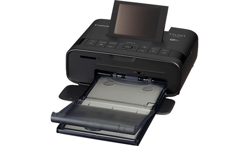 drukarka selphy cp1300