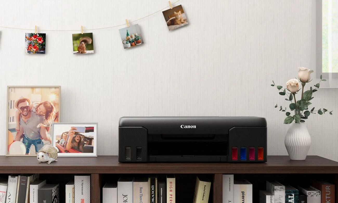 canon pixma g540 megatank