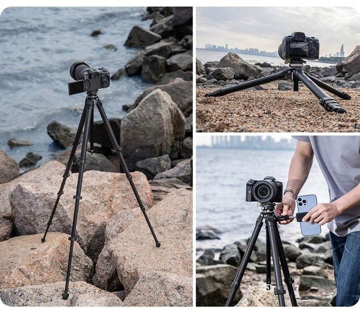 statyw video foto ulanzi x - aircross f38