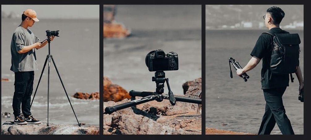 statyw foto