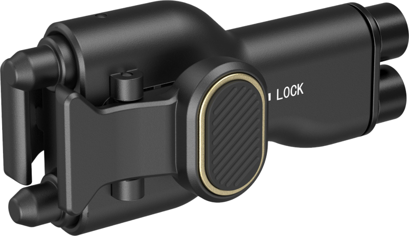 smallrig szybkozłączka quick release adapter for side handle