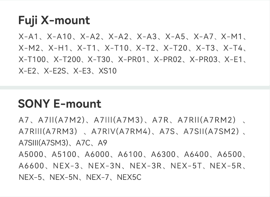 obiektyw ttartisan 50mm