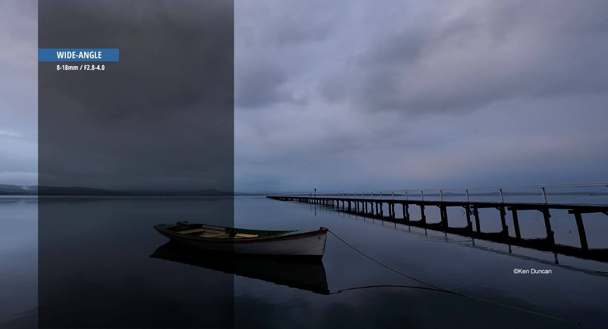 panasonic leica dg vario-elmarit 8-18mm f/2.8-4 asph.