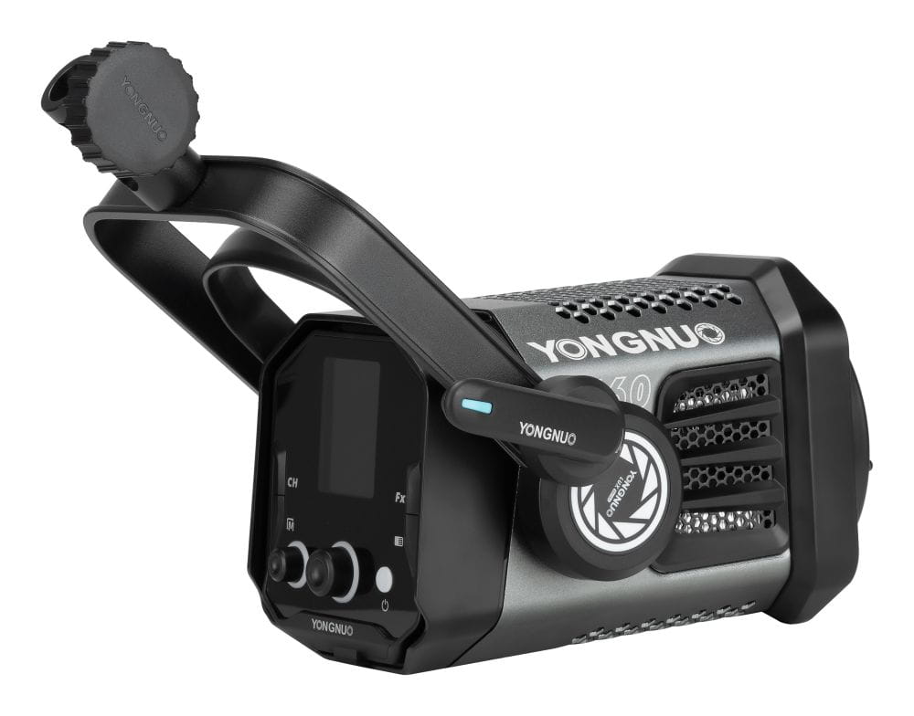 lampa led yongnuo