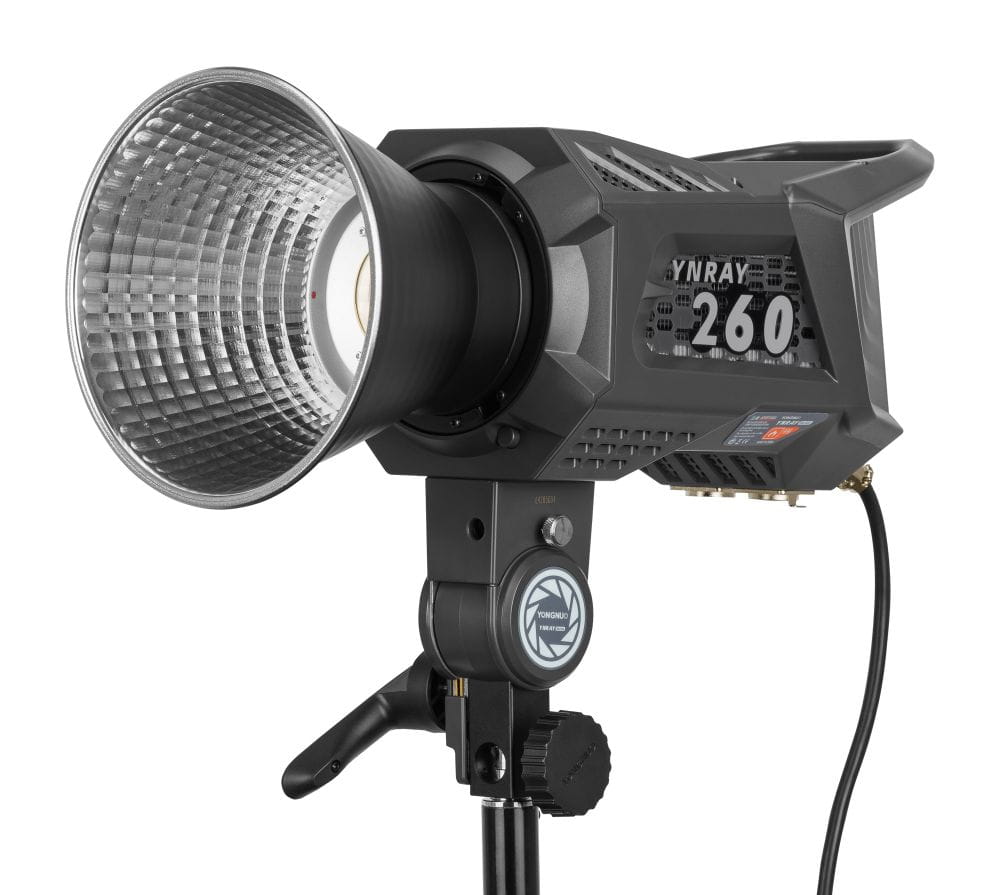 lampa led yongnuo ynray260