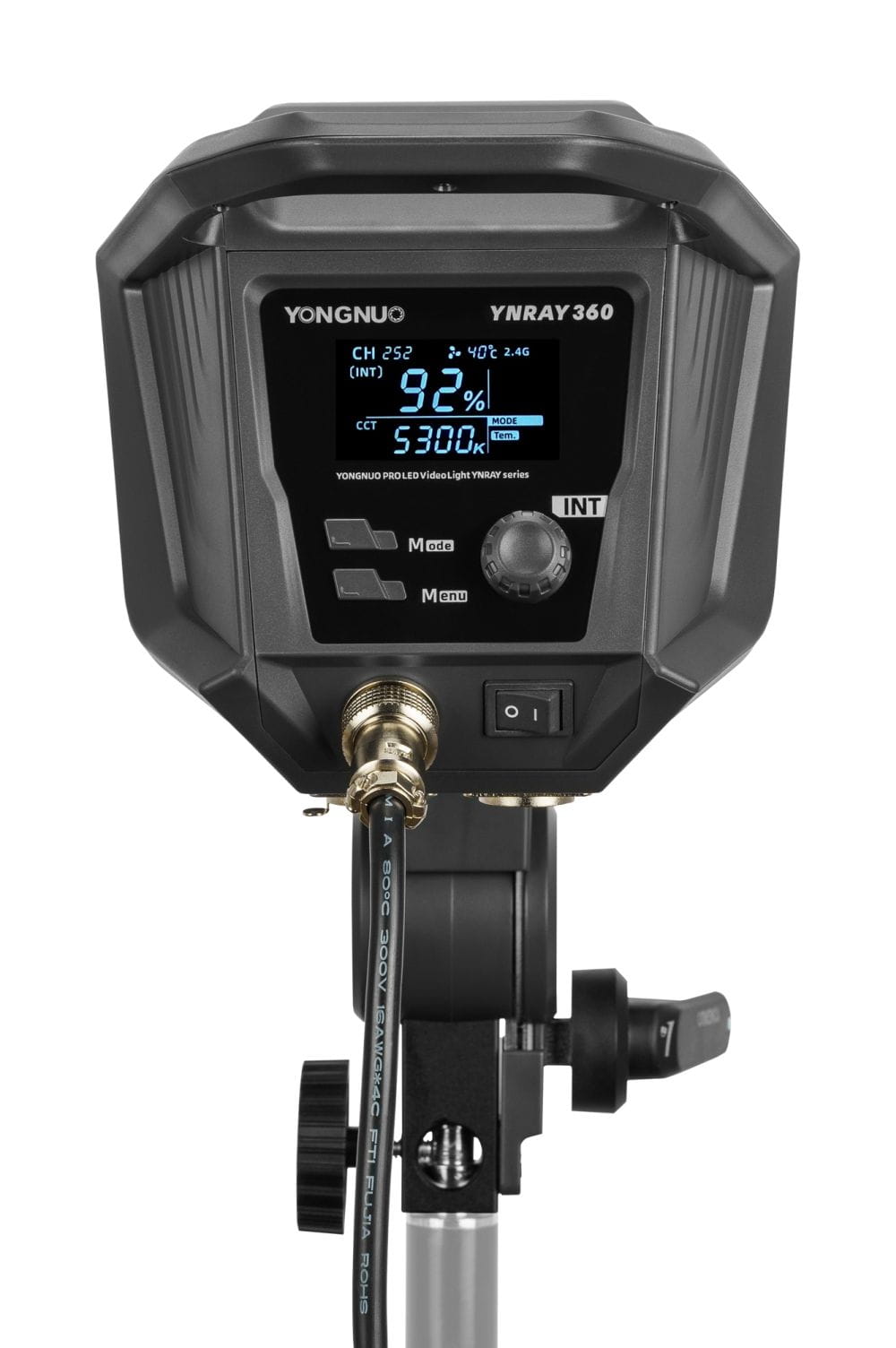 lampa led