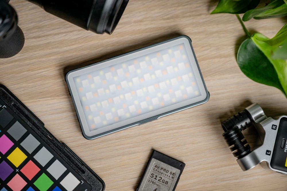 lampa led