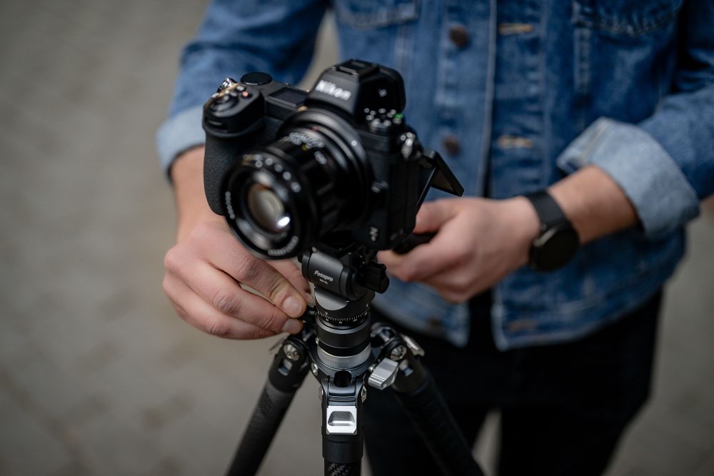 statyw fotopro