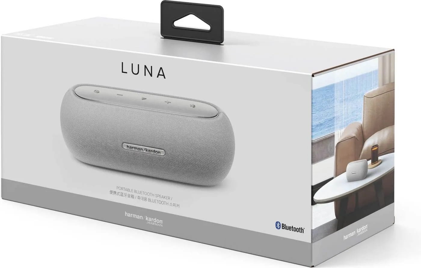przenośny głośnik harman kardon luna