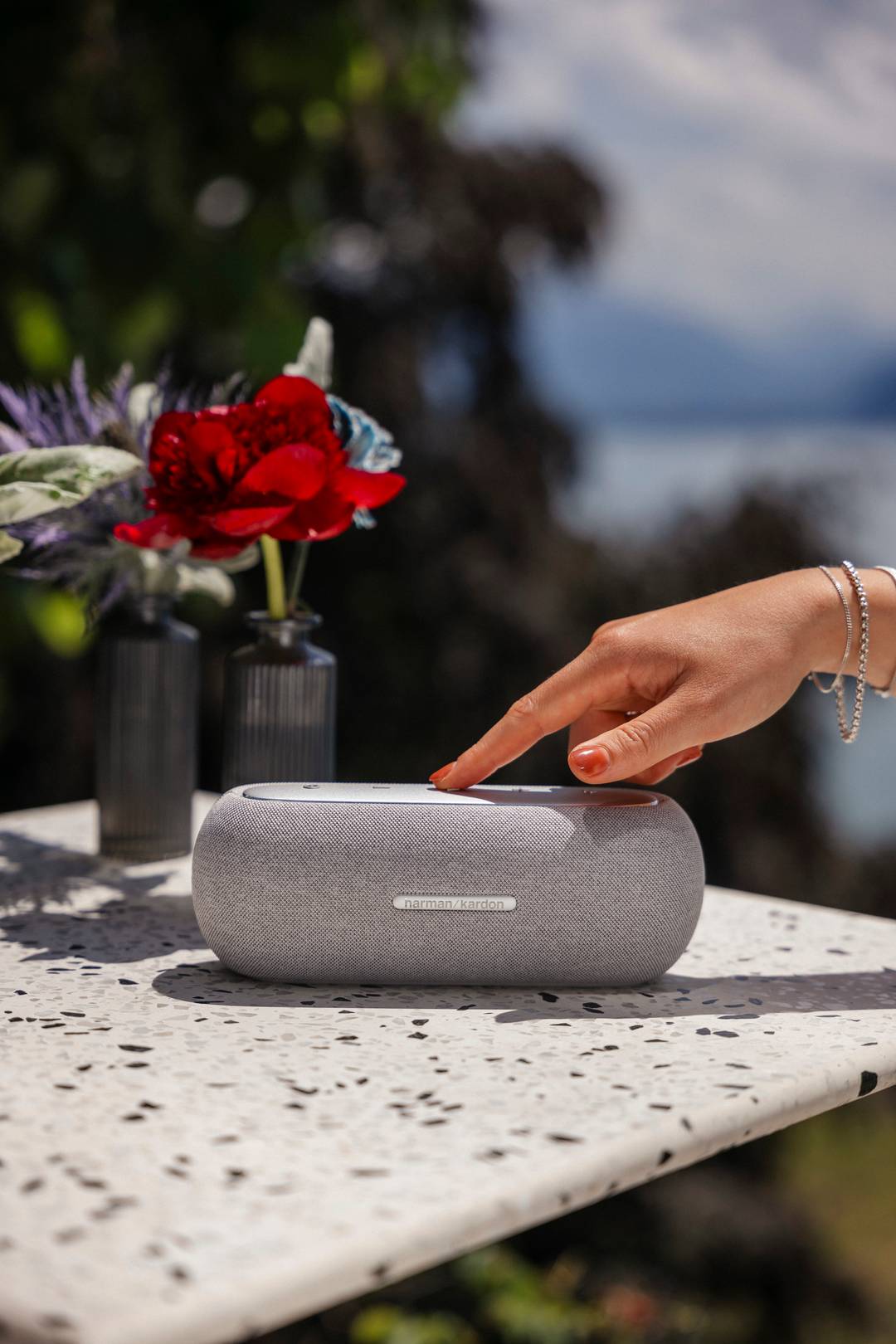 przenośny głośnik harman kardon luna