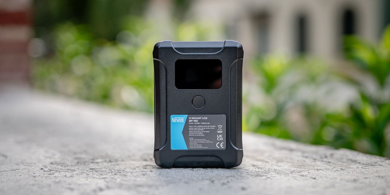 akumulator newell bp-190 lcd