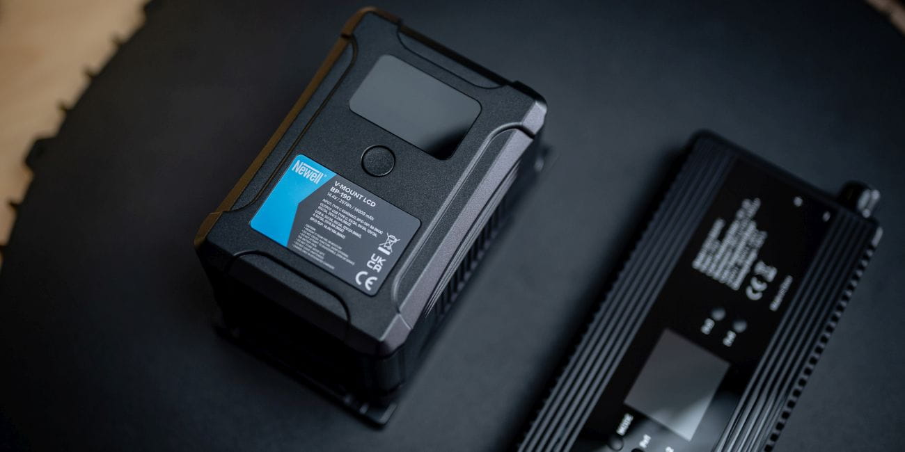 akumulator newell bp-190