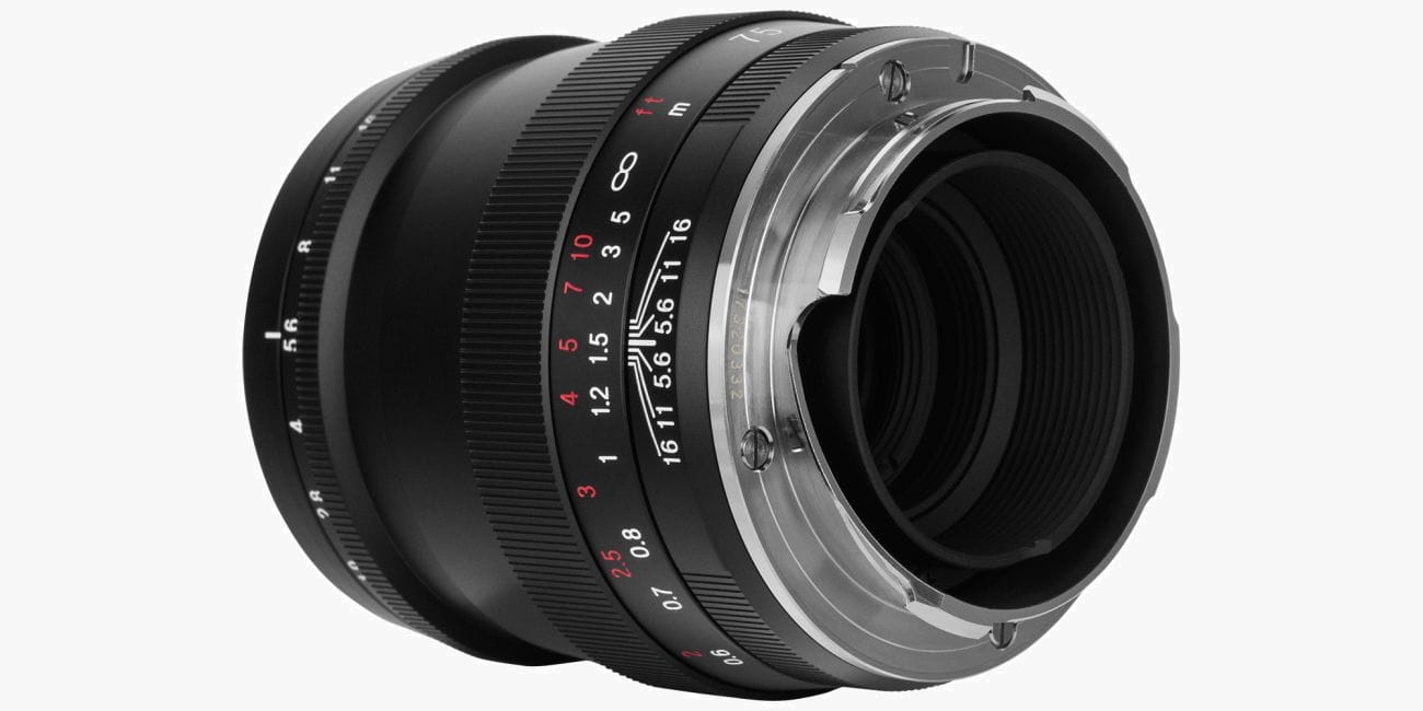 obiektyw voigtlander ultron