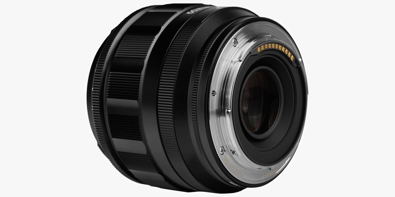 obiektyw voigtlander nokton