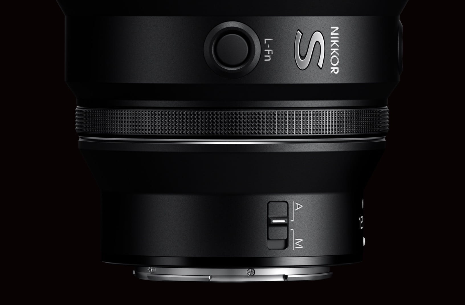 obiektyw nikon nikkor z 135mm f/1.8 s plena