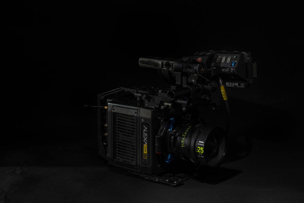 obiektyw nisi athena prime