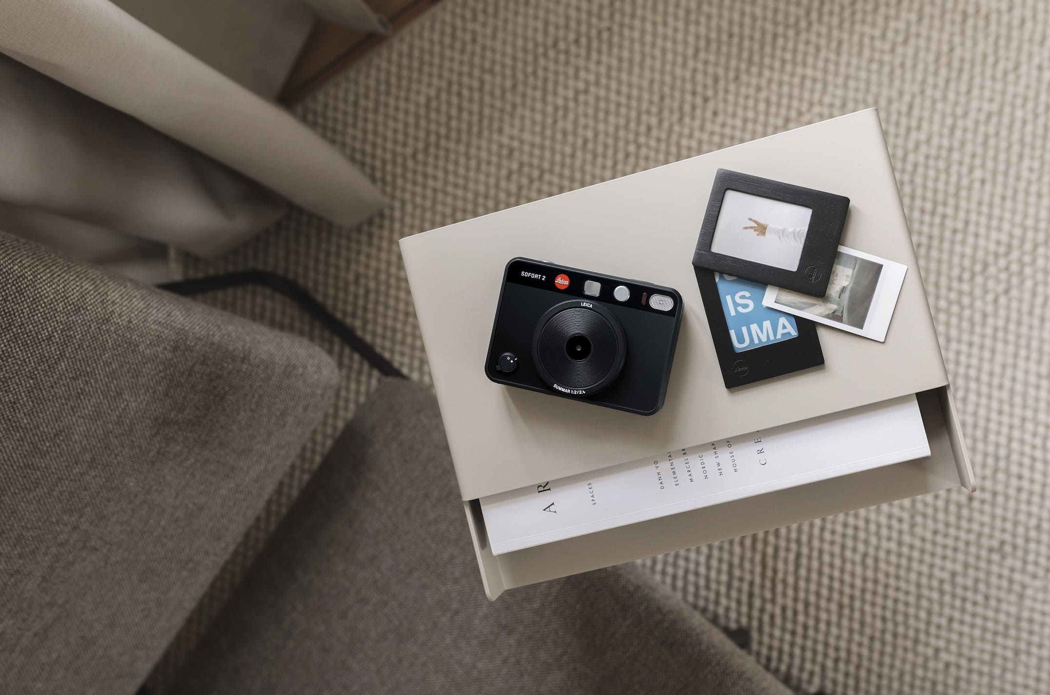 leica sofort 2