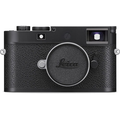 Aparat Leica M11-P czarny