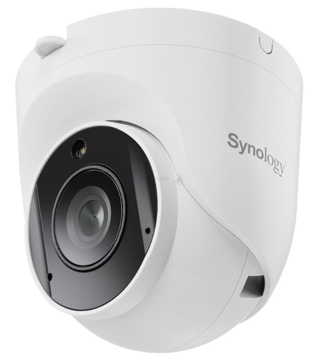 kamera ip synology tc500