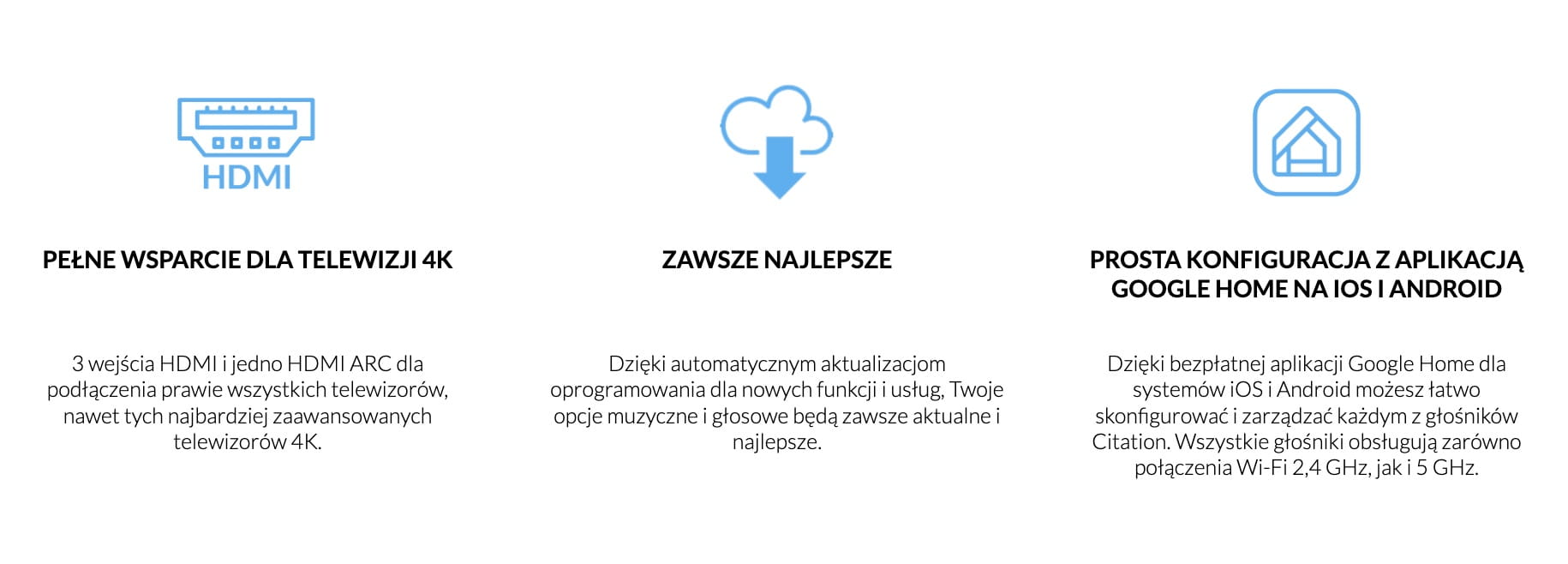 citation multibeam 1100