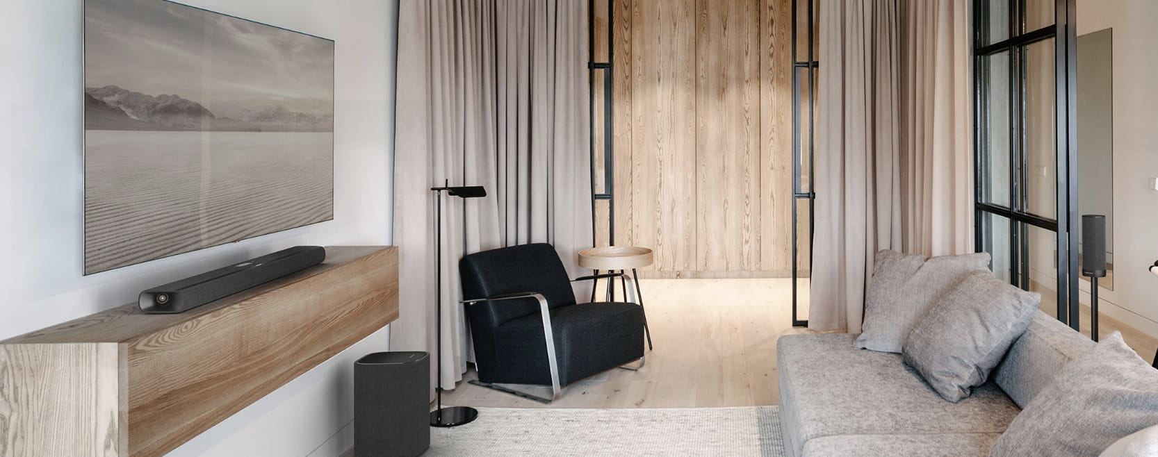 soundbar harman kardon citation multibeam 1100