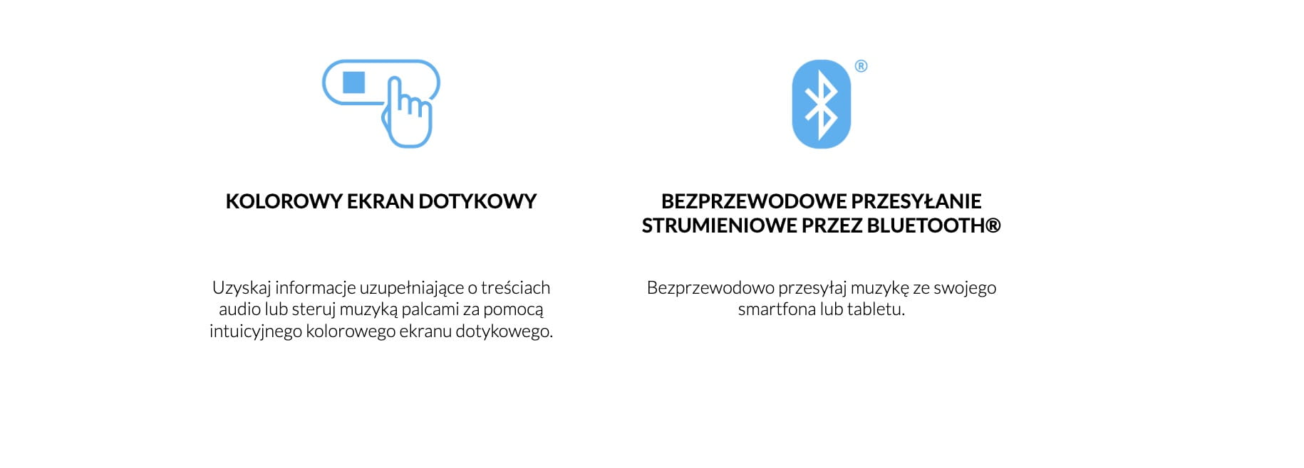 soundbar citation multibeam 1100