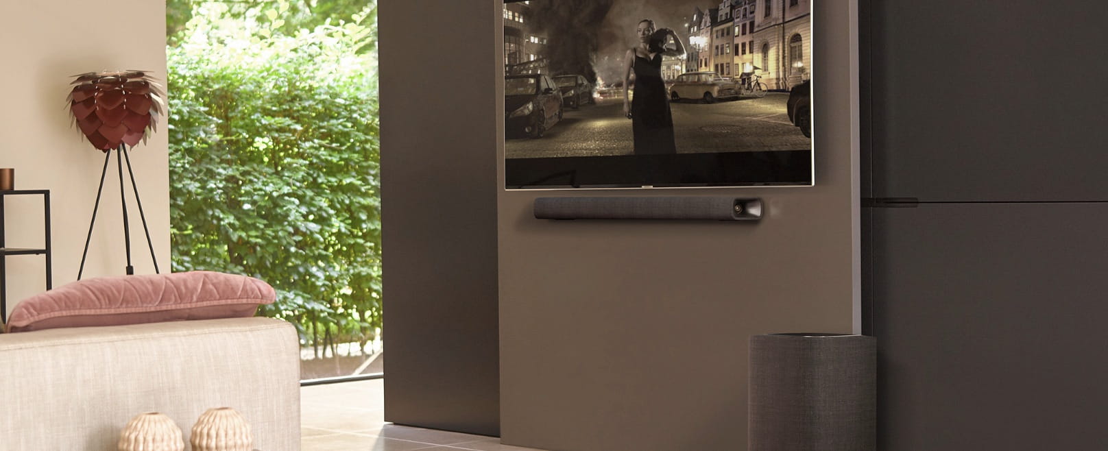 harman kardon citation sub s
