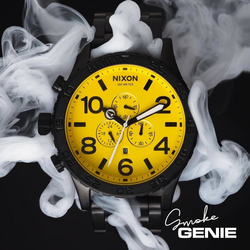 generator dymu smokegenie - hazer kit